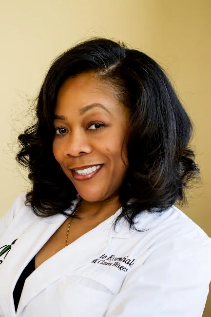 Dr. W. Claire Wages